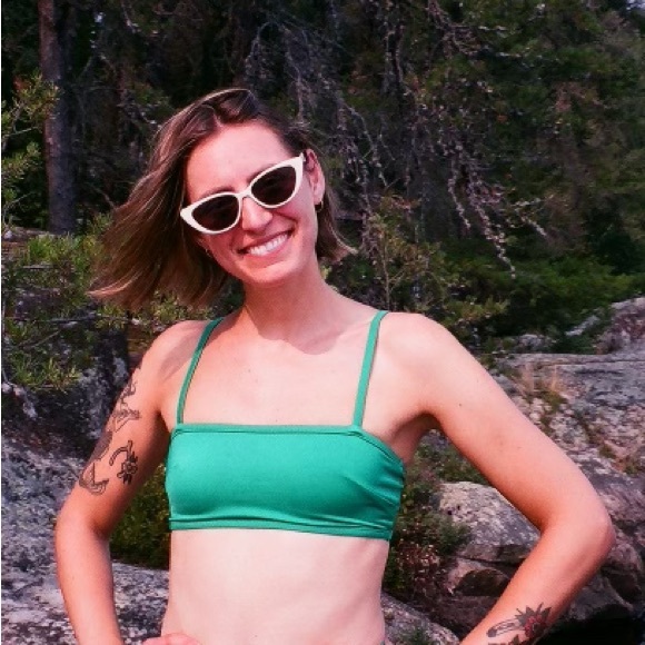 Meet your Posher, Kale - Picture 1 of 1